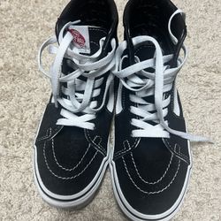 Vans Hightop