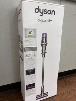Dyson Digital Slim Vacuum- Pay $5 to take it home same day - No Credit Needed