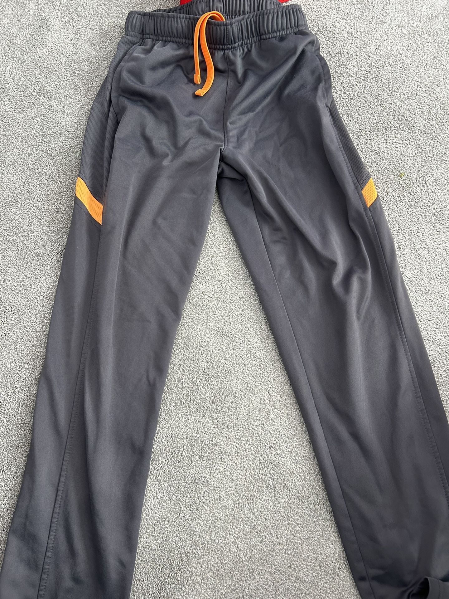 Sweatpants