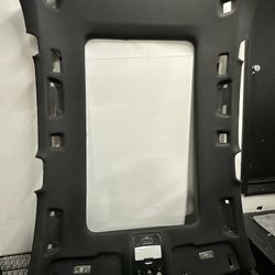 Audi Q5 Headliner 