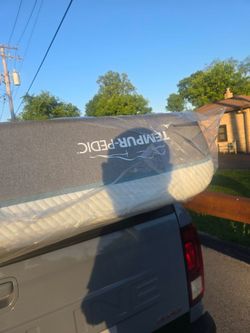 Brand new mattress queen size
