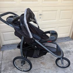 Jogging Stroller
