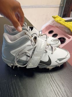 Nike force trout 8 keystone