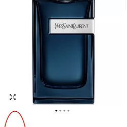 Men's MYSLF Eau De Parfum 3.30 Oz 