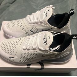 Men’s Nike Air Max 270 Sneakers  9.5