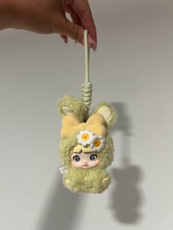 Mini Nommi (Green)
