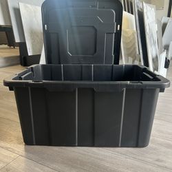 Storage Container
