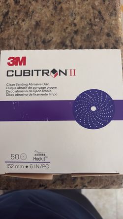 3M Cubitron II