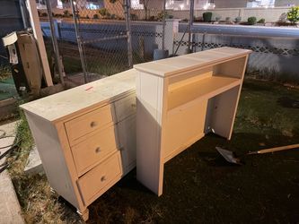 Free dresser