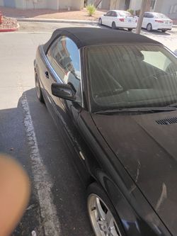 2002 BMW 330Ci