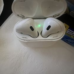 Apple Air Pods