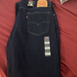 Levi’s Jeans 514