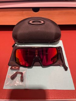 Oakley unisex eyeglasses