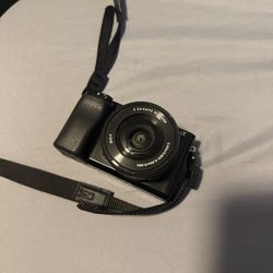 Sony A6100