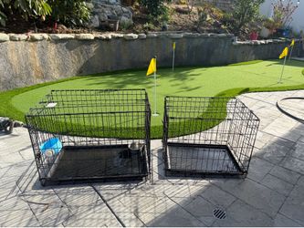 Dog Kennels
