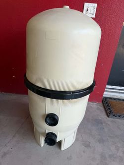 Pentair 420 cartridge filter