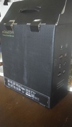 4 camera smart surveillance system