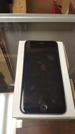 IPhone 6 Plus 128gb AT&T