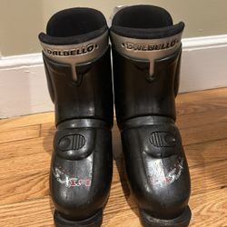 (5) Ski Boots …$20-30