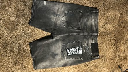 Ksubi jorts