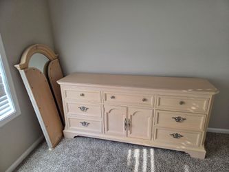 Large Dresser