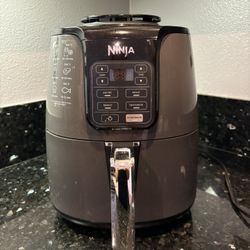 Ninja Air Fry
