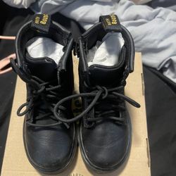 Doc Martins