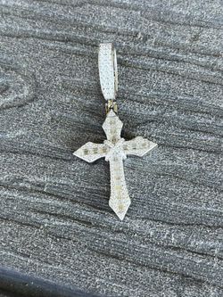 Real crosses, chains , bracelets