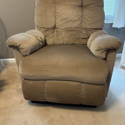 Recliner 