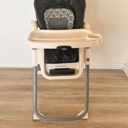 Graco TableFit High Chair