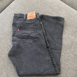 Levi’s Jeans