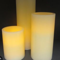 LED Candles 