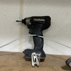 Makita impact drill for sale!
