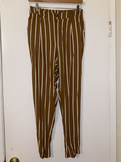 F21 Trousers Wmns Sz Medium