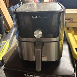 Vortex air fryer used great condition