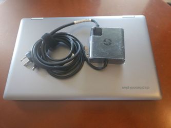 Hp Chromebook/Tablet Plus X360 i3 N305 14"Touchscreen 3.8ghz Excellent Condition
