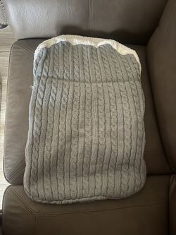 Bundle Baby Winter Cover