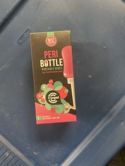 Peri Bottle
