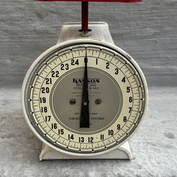 Vintage Hanson Scale Model 2000