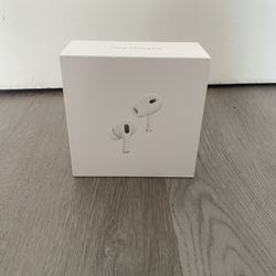 AirPods Pro 2