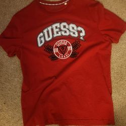 Guess T Shirt