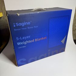 Weighted Blanket