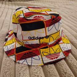 Adidas Hat