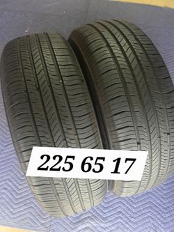 225 65 17