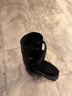 Ankle Foot Orthosis