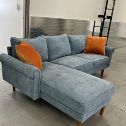 Mcm Sectional Sofa 