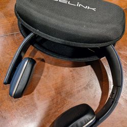 Belink X Beat Wireless

Noise Cancelling Headphones 