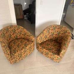 Mini twin Sofa Seats