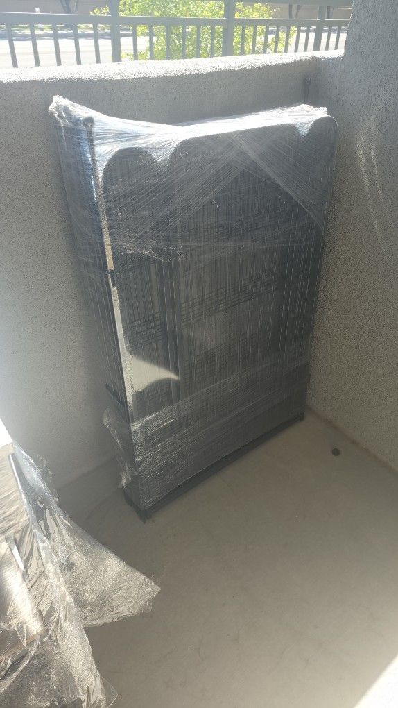 Outdoor Dog Pen (8 Panel)