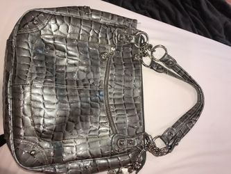 Kathy Van Zealand Purse